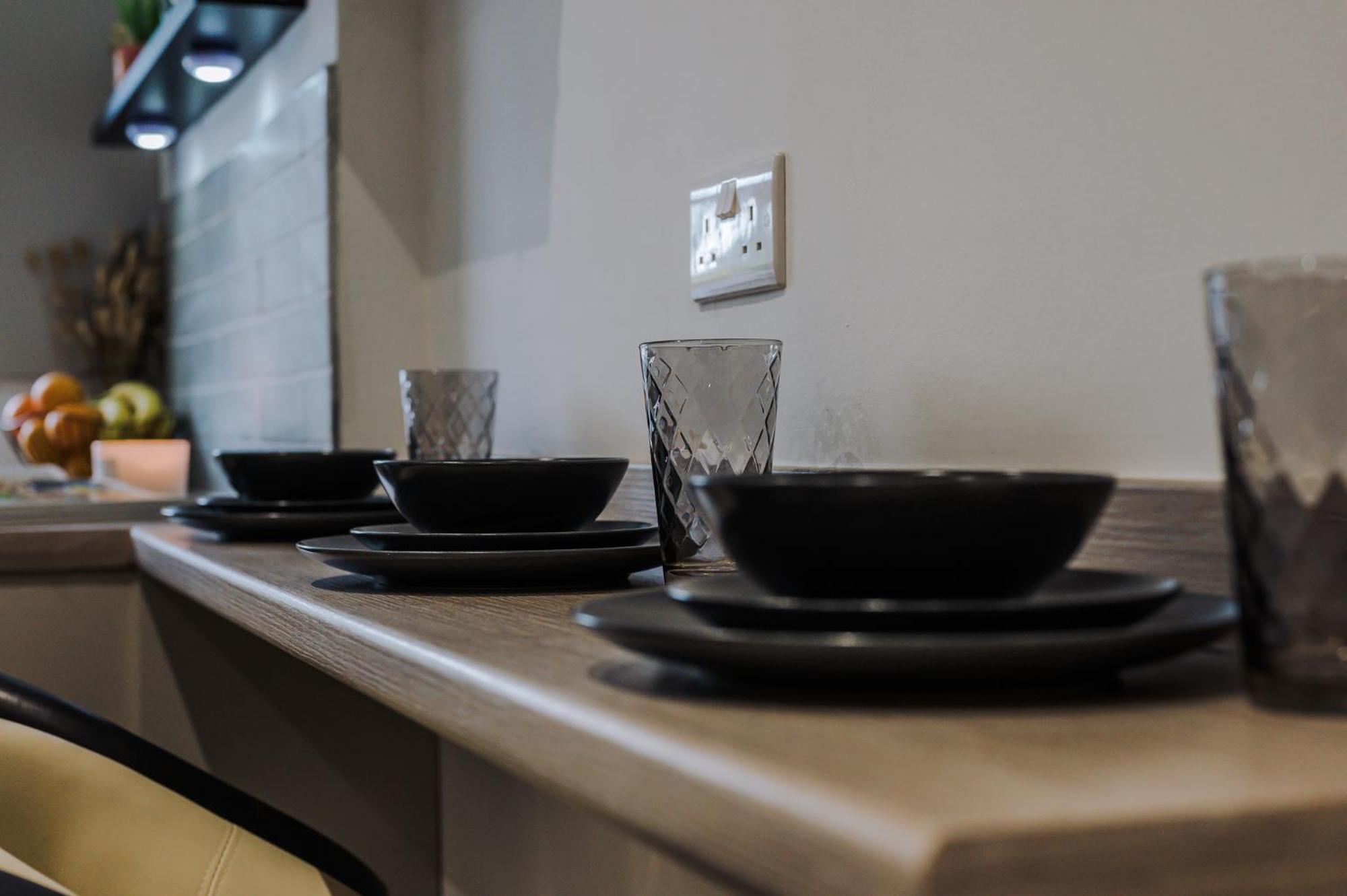 Luxury Centre With Free Parking * Leeds (West Yorkshire)